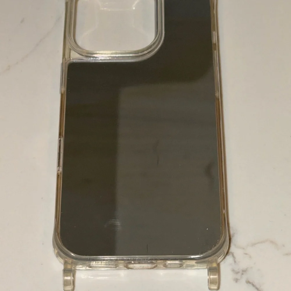 IPhone 16Pro Case 3